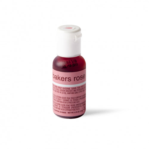 COLORANTE BAKER ROSE 20GR.