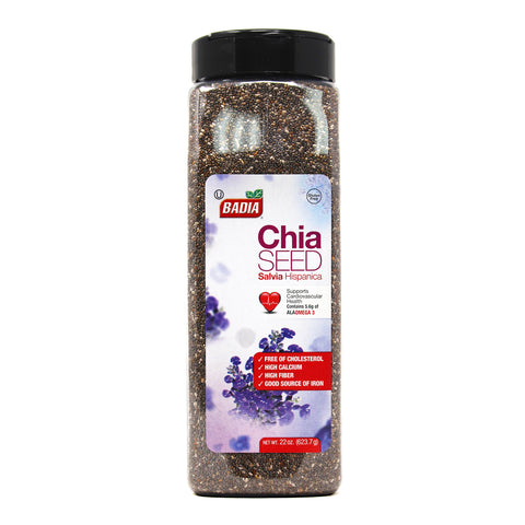 CHIA 22OZ.