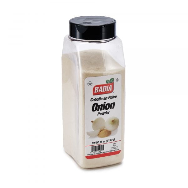 AJO EN POLVO 16OZ.