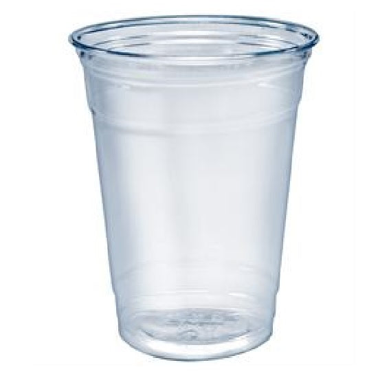 VASO PLASTICO TP22 12 OZ. 50UN..