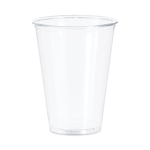 VASO PLASTICO TP10 50UN.