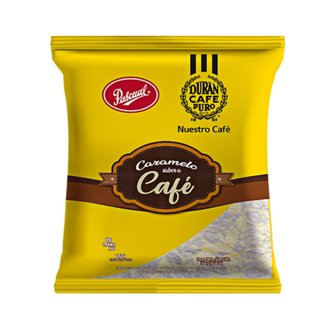 CARAMELO SABOR CAFE 300GR