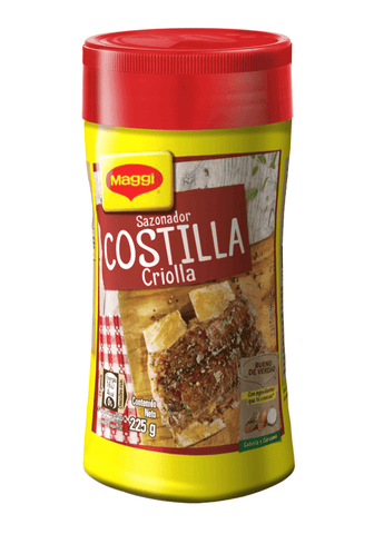 SAZONADOR DE COSTILLA 225GR.