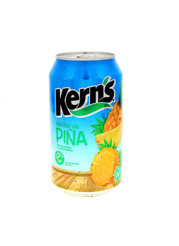 NECTAR DE PIÑA 330ML.