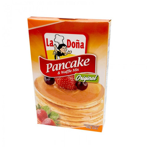 PANCAKE 1LB.