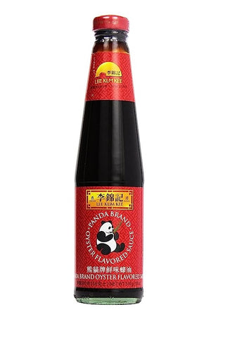 SALSA DE OSTION LEE KUM KEE 18OZ.