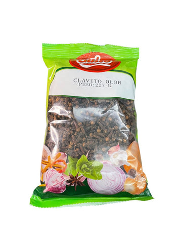 CLAVO DE OLOR 1/2LB.
