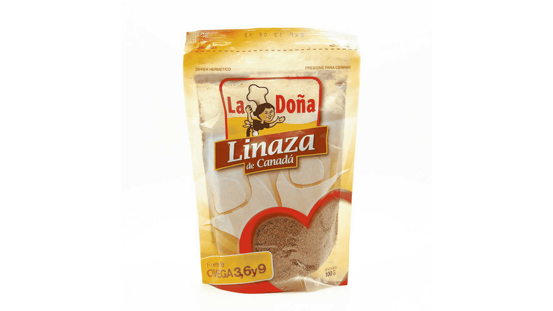 LINAZA 100GR.