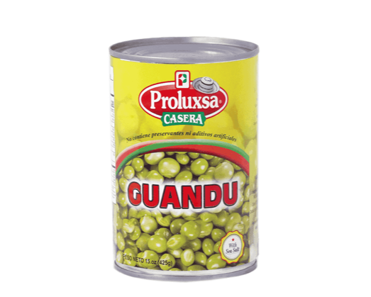 GUANDU 425GR.