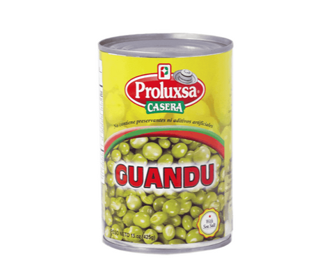 GUANDU 425GR.