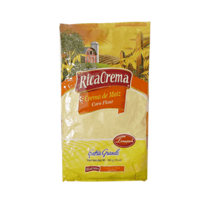 CREMA DE ARROZ 300GR.