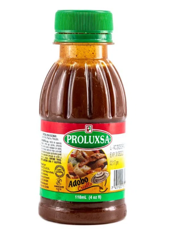 ADOBO CRIOLLO 4OZ.