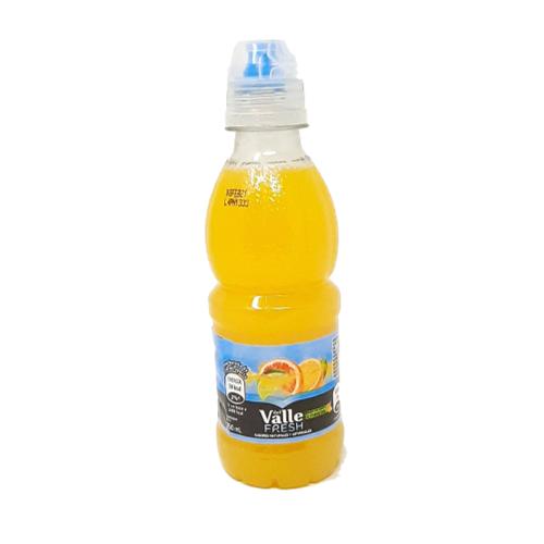 NECTAR DE PERA DEL VALLE 330ML