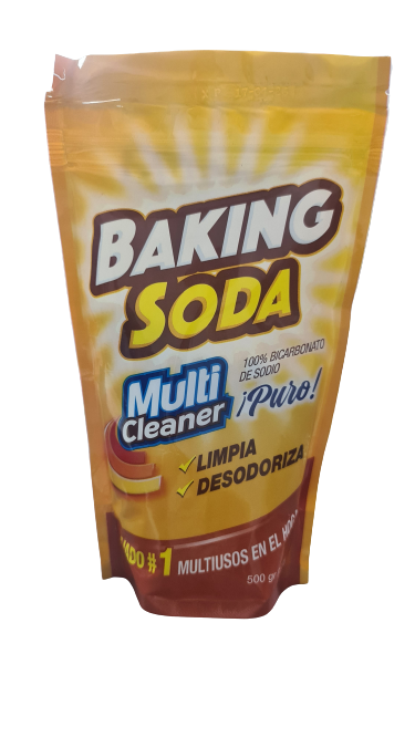 MULTI CLEANER PURO 500GR