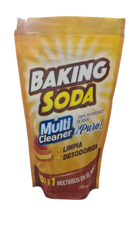 MULTI CLEANER PURO 500GR