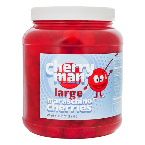 CEREZA LARGE 2.1KG