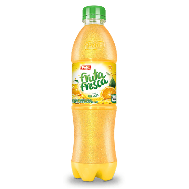 BEBIDA NARANJA 300ML.