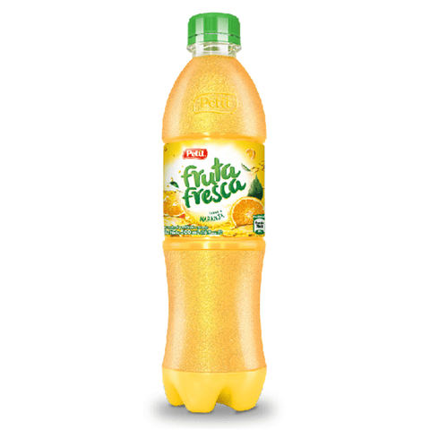 BEBIDA NARANJA 300ML.