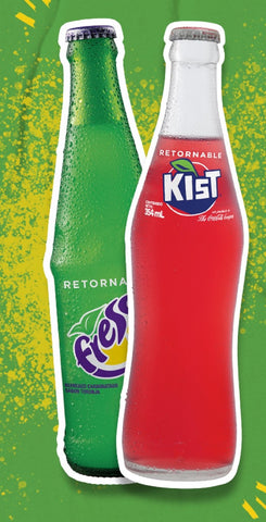 SODA FRESA VIDRIO 12OZ.