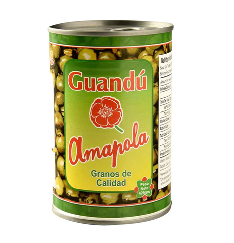 GUANDU 425GR.