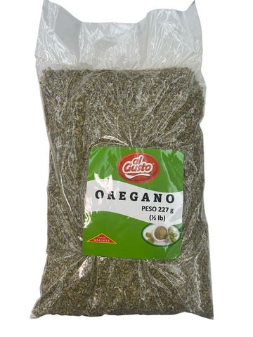 OREGANO 1/2LB.