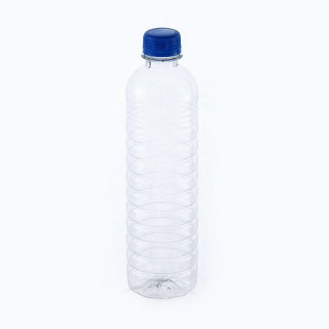 BOTELLA PLASTICA 473ML. 10UN.