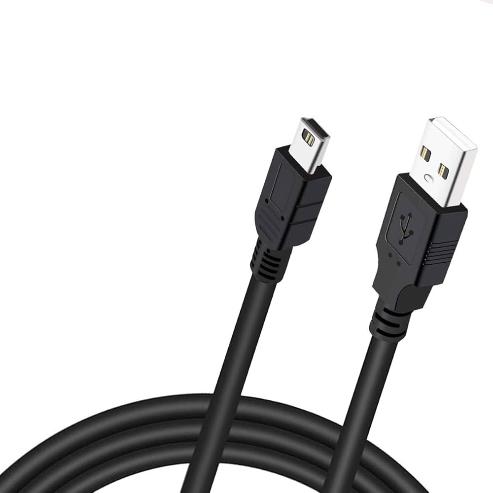 CABLE USB 2.1AMAX- TIPO V6 SMS-BP04