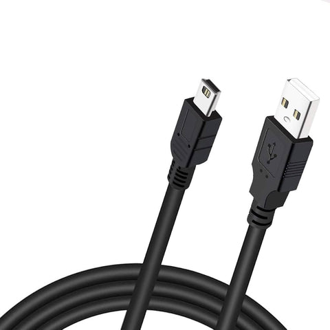CABLE USB 2.1AMAX- TIPO V6 SMS-BP04