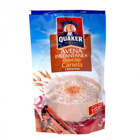 AVENA INSTANTANEA 330GR