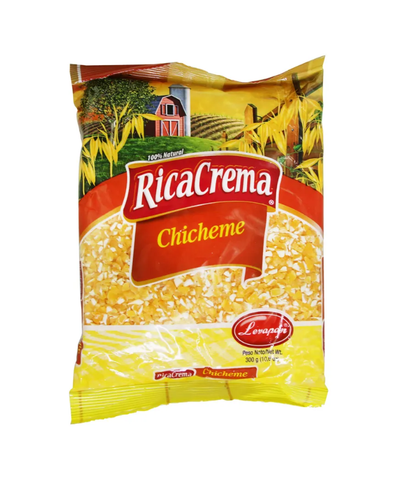 CHICHEME 300GR.