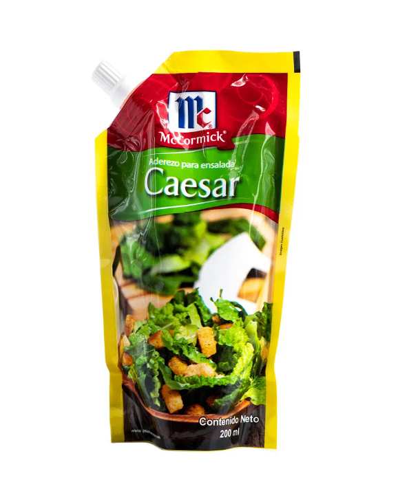 ADEREZO CAESAR 200ML.
