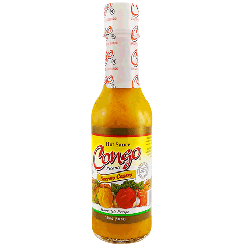 PICANTE SECRETO CASERO 5.5OZ.