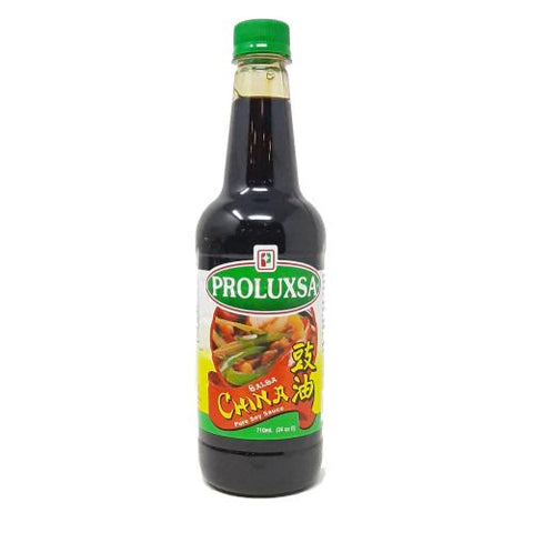 SALSA CHINA 24OZ.