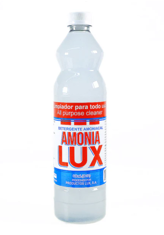 AMONIA-LUX 28OZ.