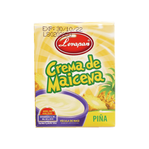 MAICENA DE PIÑA 47GR.