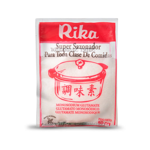 SUPER SAZONADOR 50GR.