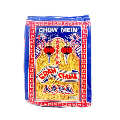 CHOW MEIN 1LB.