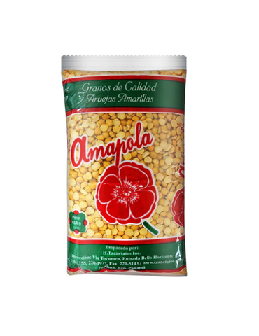 ARVEJA 1LB.