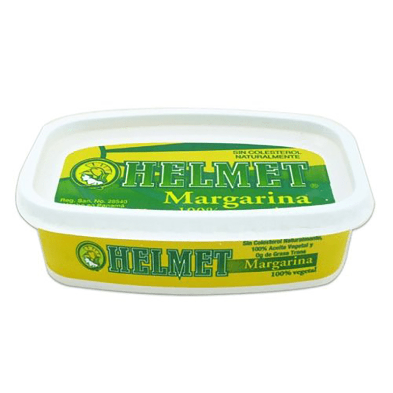 MARGARINA 200GR.