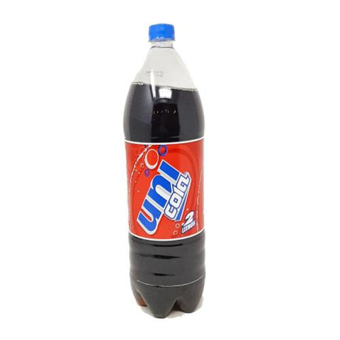 SODA COLA 2LT.