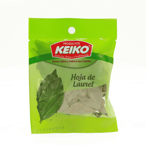 HOJA DE LAUREL 26UN.