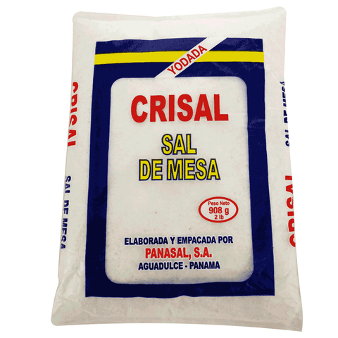 SAL 2LB.