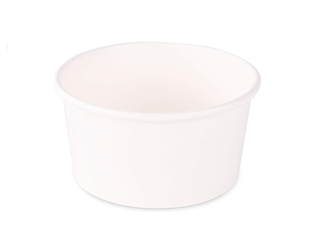 ICE CREAM CUP 5OZ. 50UN.