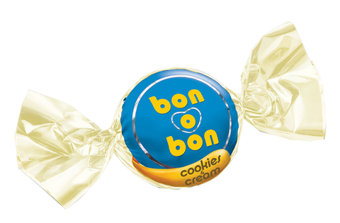 BON O BON COOKIES 30UN.