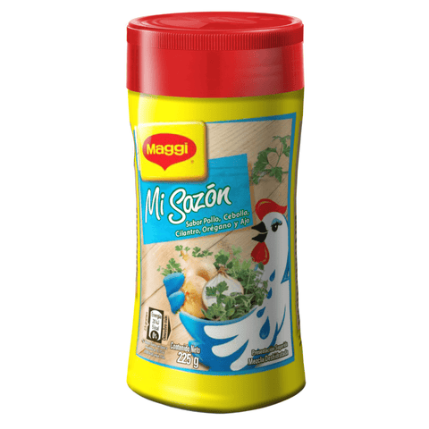 GALLINITA MI SAZON 225GR.