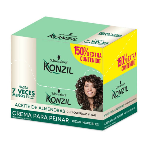 CREMA DE PENAR RIZOS 25ML.