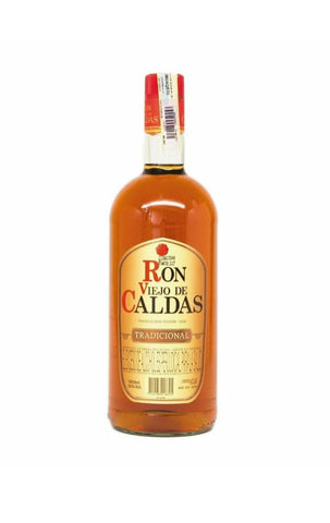 RON VIEJO 1000ML.