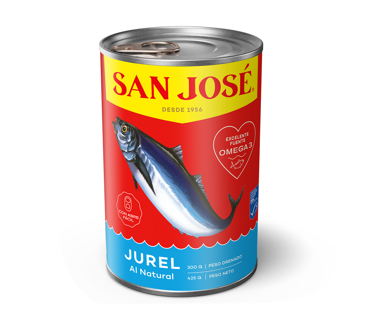 JUREL425GR.