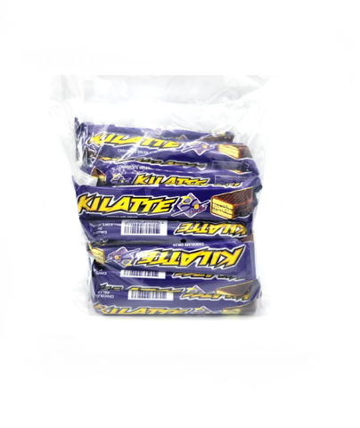 CHOCOLATE KILATE 20UN.