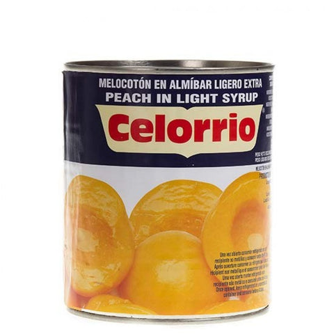 MELOCOTON 3KG.